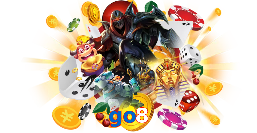 go8