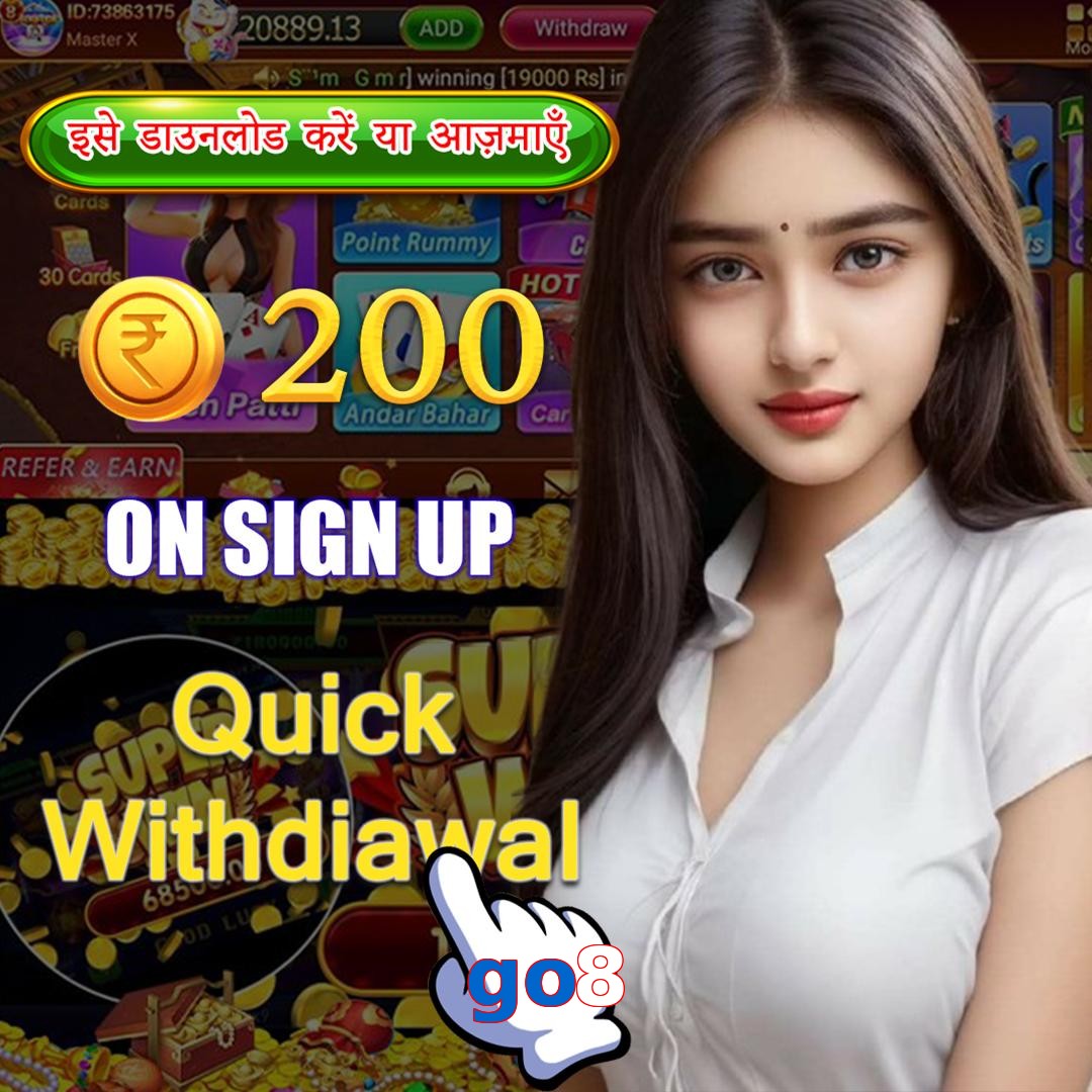 go8