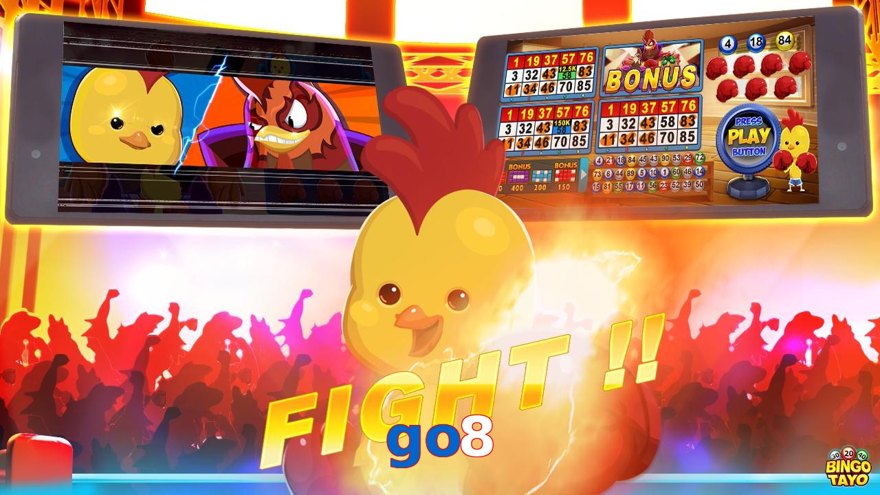 go8
