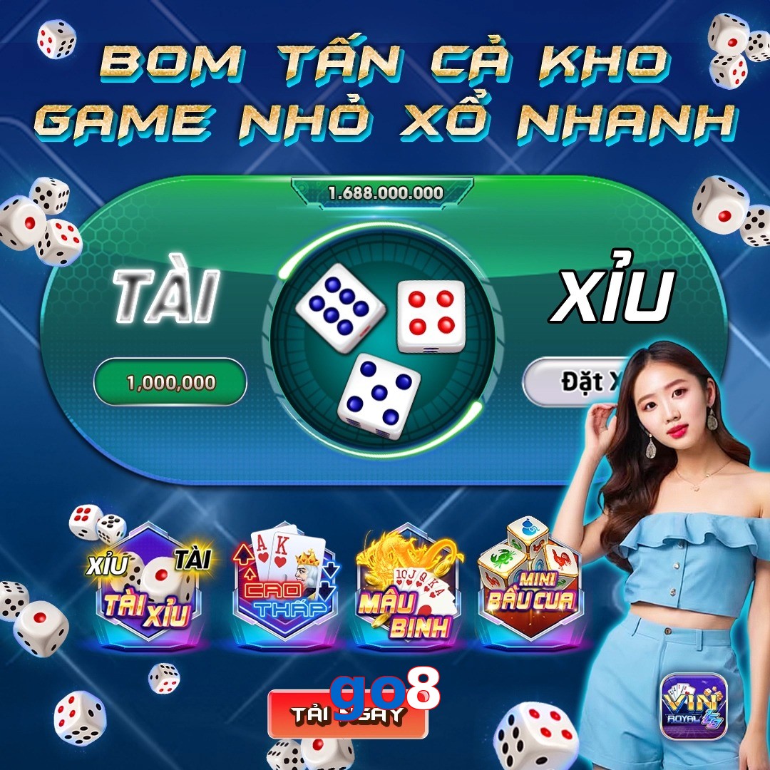 go8