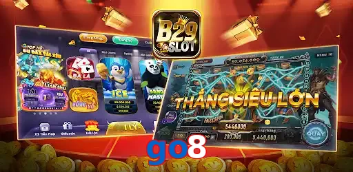 go8