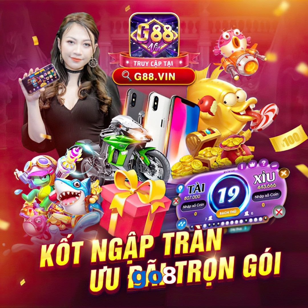 go8