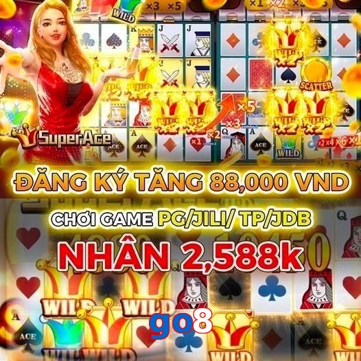 go8